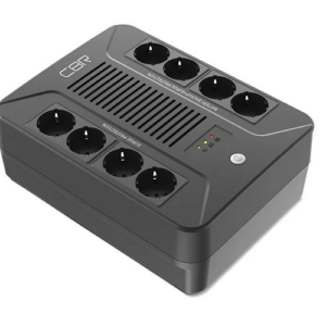 Источник бесперебойного питания CBR UPS-OFB-101E-650