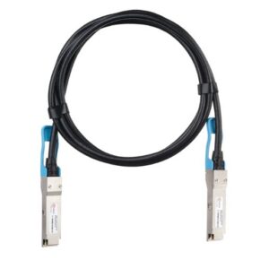 Кабельная сборка QTECH QSC-100G-CAB-P5