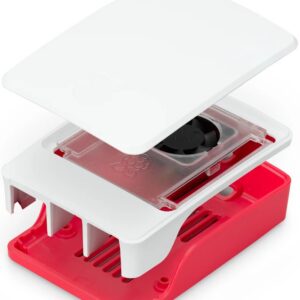 Корпус Raspberry Pi Case for Raspberry Pi 5