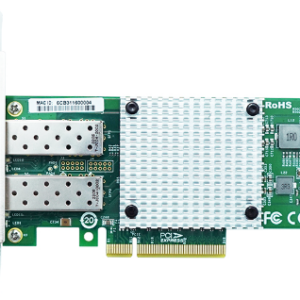 Сетевой адаптер LR-LINK LREC9812BF-2SFP+