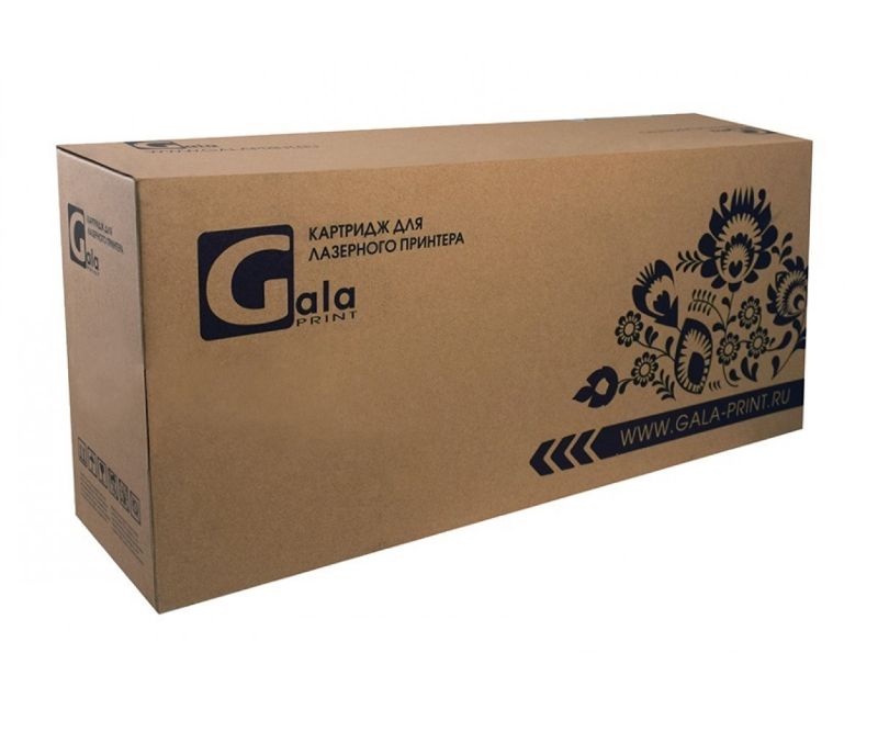 Тонер-картридж GalaPrint GP_W1103A Черный