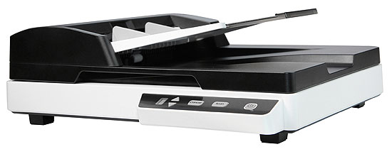 Документ-сканер Avision AD120