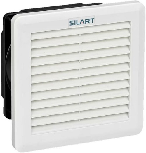 Вентилятор SILART NLV-1520