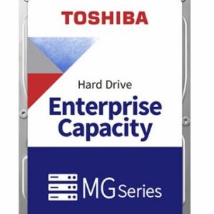 Жесткий диск 10TB SATA 6Gb/s Toshiba MG10ADA10TE