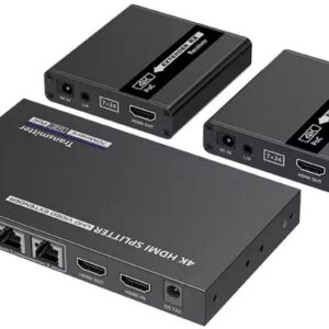 Разветвитель LENKENG LKV722P