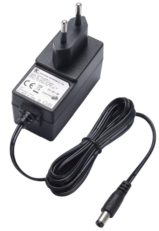 Блок питания MOXA PWR-12050-EU-S2