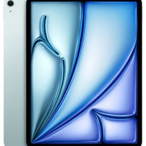 Планшет 13" Apple iPad Air 13 (2025) Wi-Fi 256GB