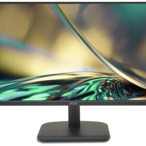 Монитор 23.8 " Acer EK241YP0bi, Черный, [UM.QE0CD.001]