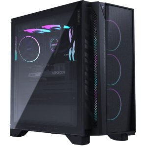 Настольный компьютер Gigabyte Prime 5 AP551 (AP5A7N7T-5105)