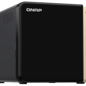 Сетевой RAID-накопитель QNAP TS-464-8G