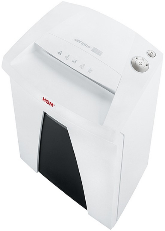 Уничтожитель бумаг HSM SECURIO B24 (1x2)