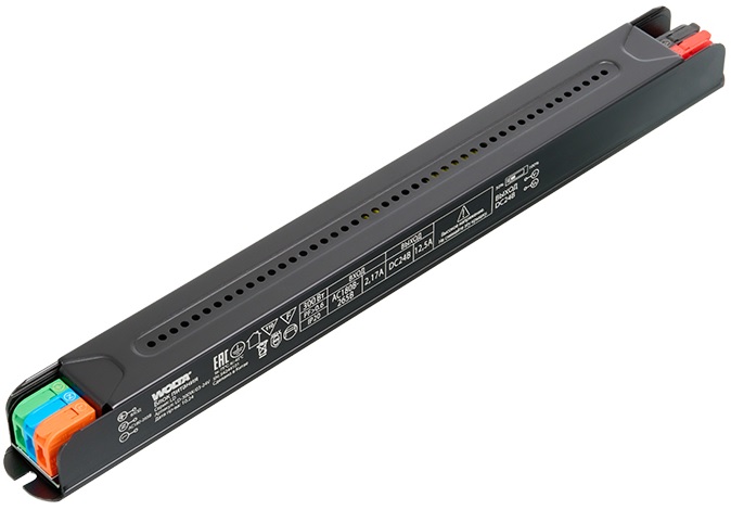 Блок питания WOLTA LD-300W/03-24V