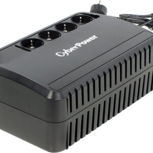 Источник бесперебойного питания CyberPower BU1000E