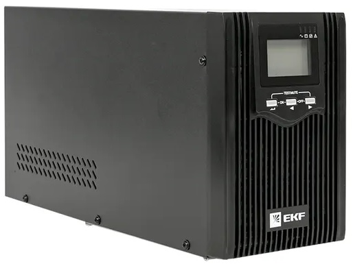 Источник бесперебойного питания EKF PSW-620TB