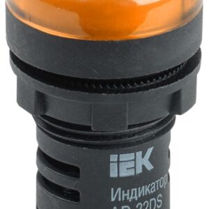 Лампа IEK BLS10-ADDS-024-K05