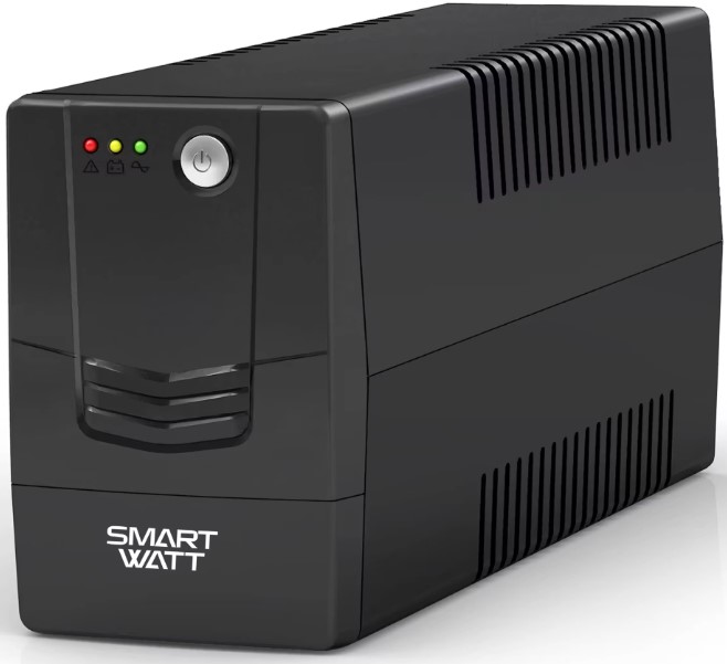 Источник бесперебойного питания SmartWatt UPS UNI 850E