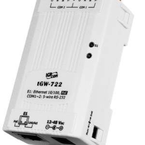 Преобразователь ICP DAS tGW-722