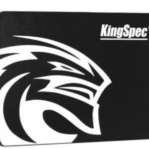 SSD накопитель 960 ГБ KINGSPEC P4-960, SATA III, [P4-960]