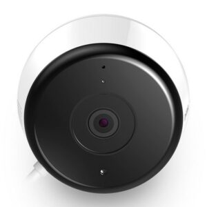 Видеокамера сетевая D-link DCS-8600LH