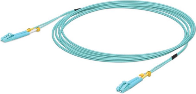 Кабель патч-корд волоконно-оптический Ubiquiti UOC-5
