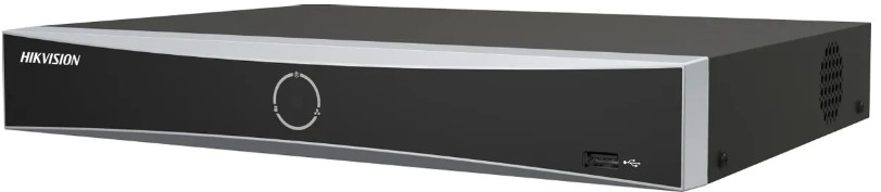 Видеорегистратор HIKVISION DS-7604NXI-K1(D)