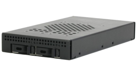 Корзина Procase N2-102-NVME-BK