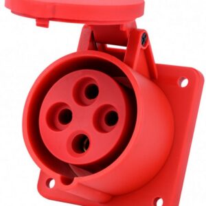 Розетка DEKraft 26263DEK
