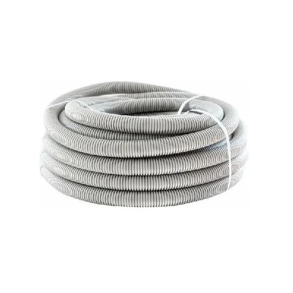 Труба гофрированная лёгкая Ecoplast 60140