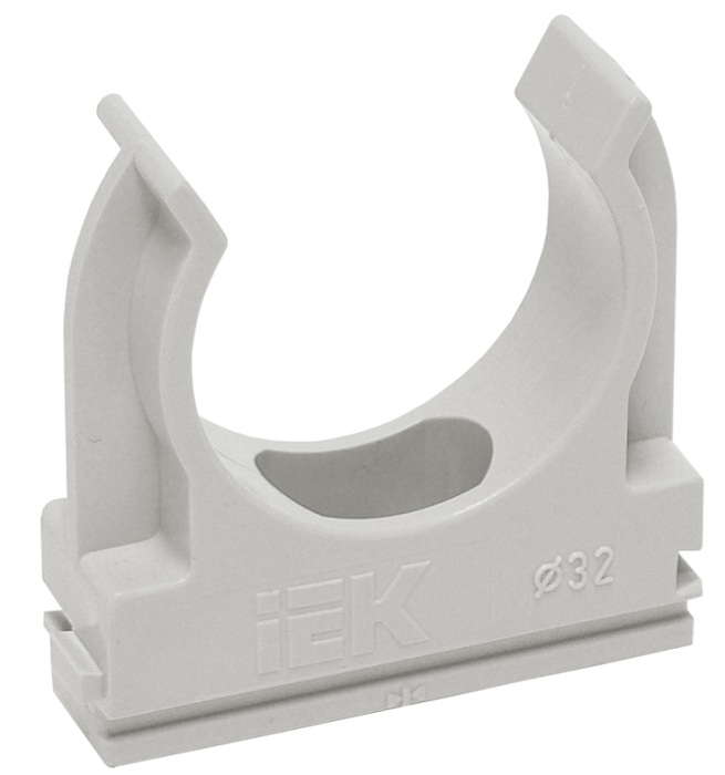 Держатель IEK CTA10D-CF20-K41-100