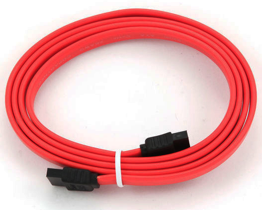 Кабель интерфейсный SATA Cablexpert CC-SATA
