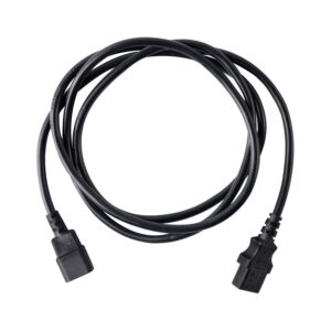 Кабель питания Filum FL-PC6-C13-C14-3M