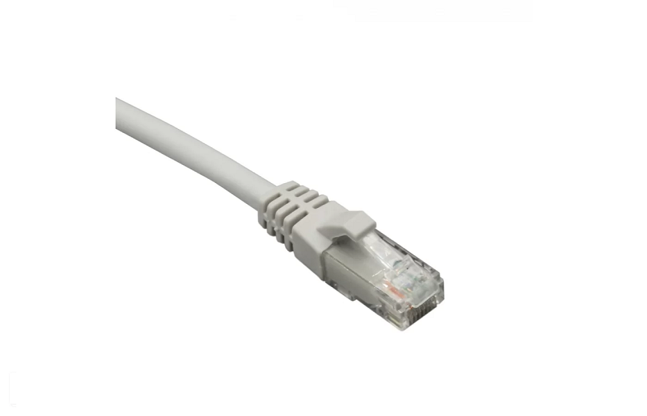 Кабель патч-корд F/UTP 6 кат. 2м SUPRLAN 10-0168