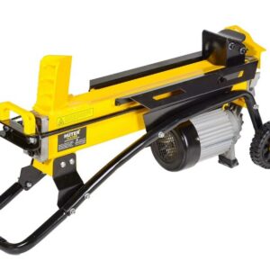 Дровокол электрический Huter HLS-5500