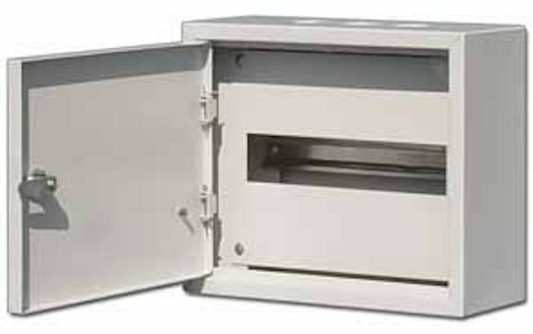 Корпус DEKraft 30202DEK