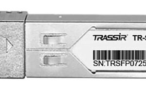 Модуль SFP TRASSIR TR-SFP201SS1550-1310-SC