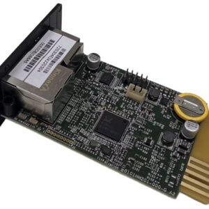 Карта SmartWatt UPS SNMP MINI CARD 3