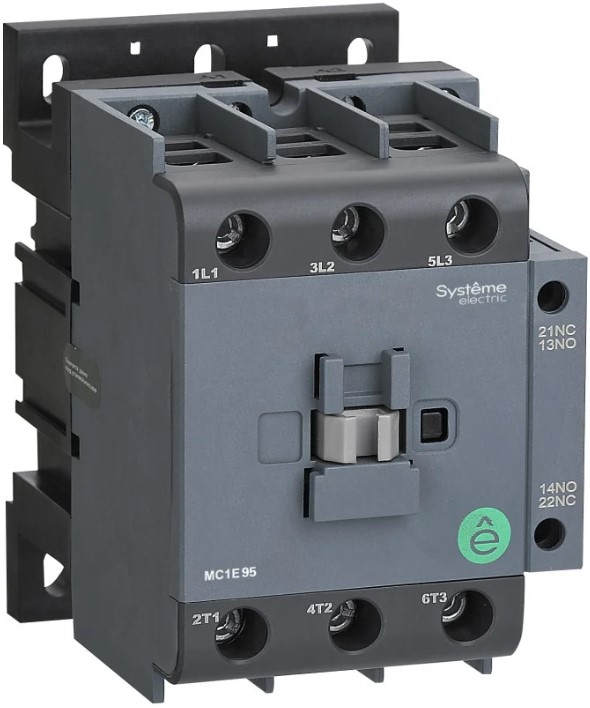Контактор Systeme Electric MC1E80B7