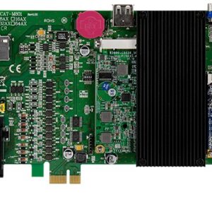 Плата ICP DAS ECAT-M801-16AX