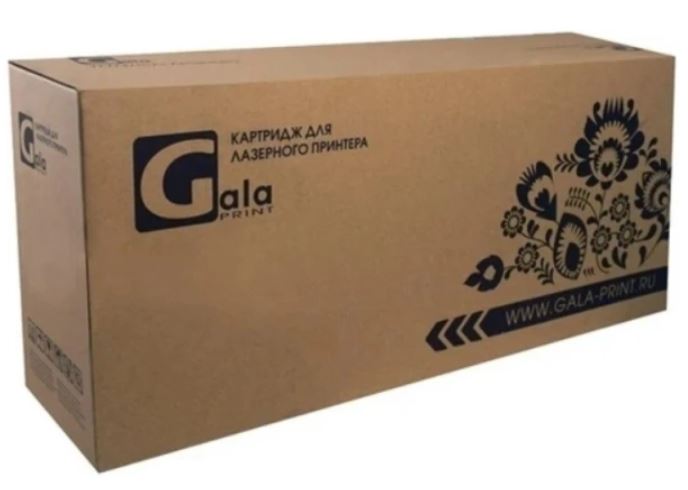 Тонер-картридж GalaPrint GP-CTL-2000HY Желтый