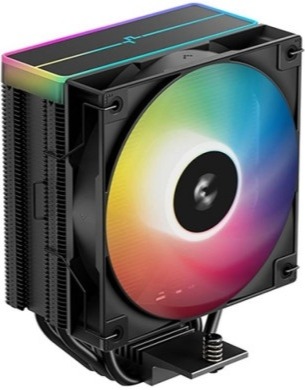 Кулер Deepcool AG400 BK ARGB V2