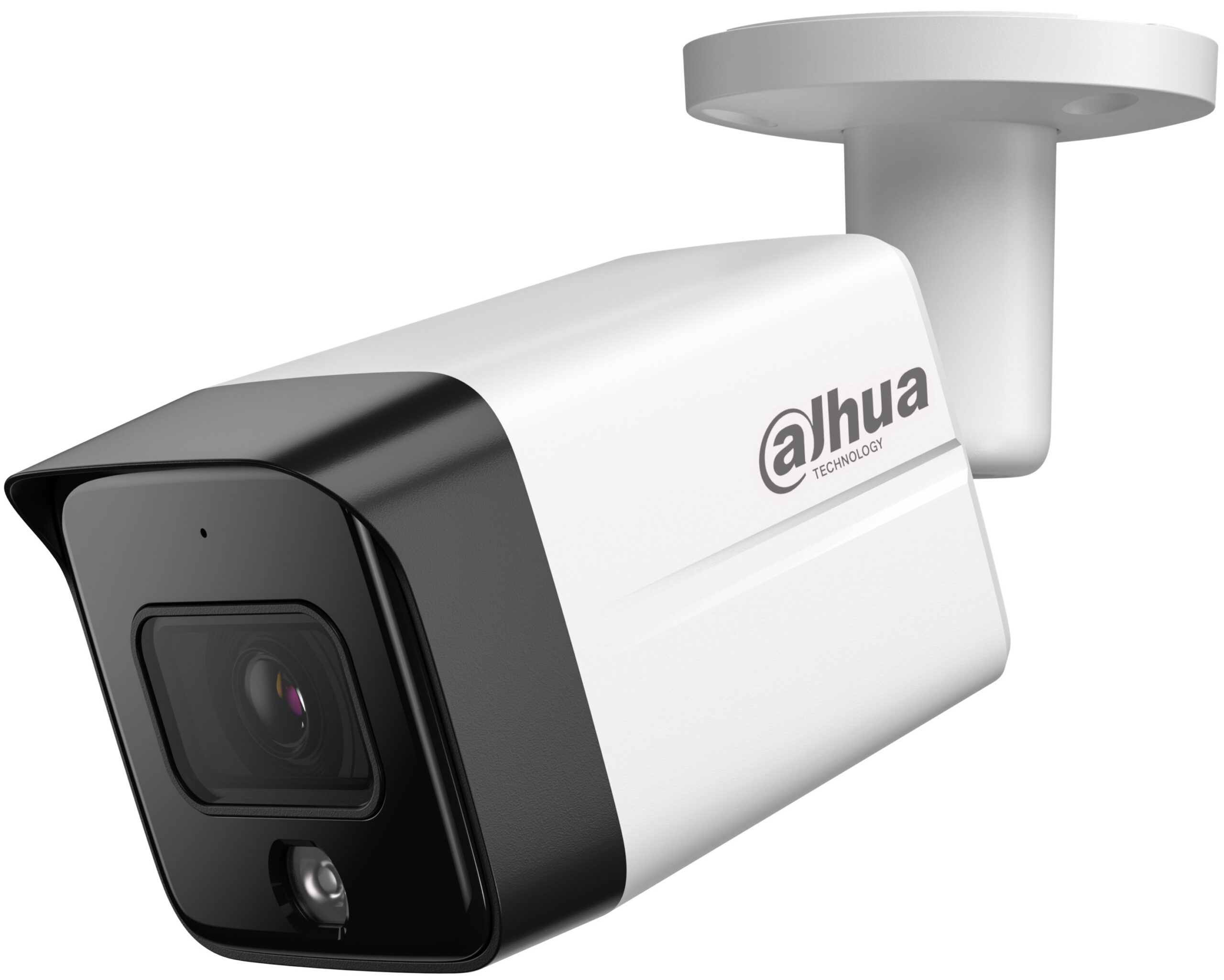 Видеокамера IP Dahua DH-IPC-HFW1230TCP-A-0280B
