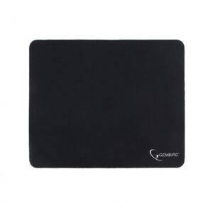 Коврик для мыши Gembird MP-BLACK