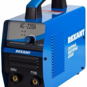 Сварочный аппарат инверторный Rexant 11-0913
