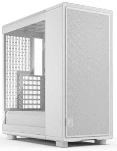 Корпус ATX Fractal Design Epoch TG Clear Tint