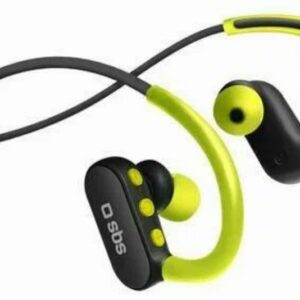 Наушники TWS SBS Runway Flexy 2.0, Bluetooth, Внутриканальные, [TESPEARMOOVEBTK]