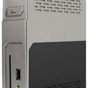 Тонкий клиент Leadtek TERA2140 (292E) 3292E009101 (0.5ГБ DDR3) [TERA2140 (292E) 3292E009101]