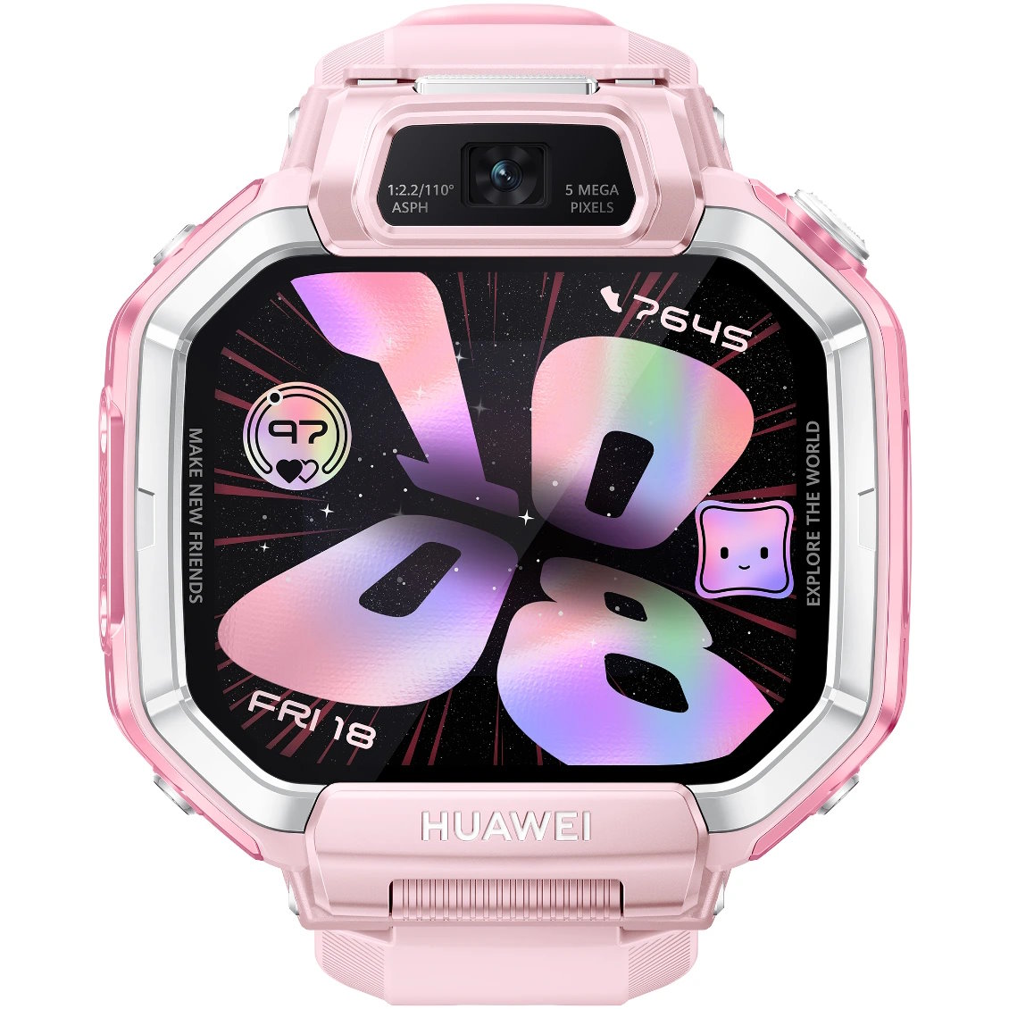 Часы Huawei KIDS X1