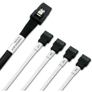 Кабель LR-LINK (Linkreal) LRSF87ST-0.8M