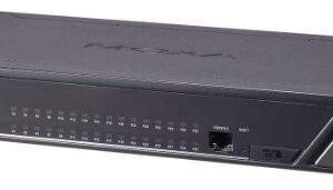 Преобразователь MOXA NPort 6650-32-48V-G2
