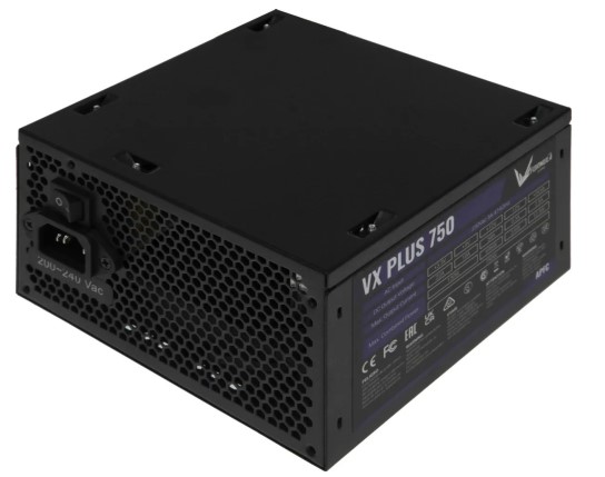 Блок питания ATX Formula V VX PLUS 750W